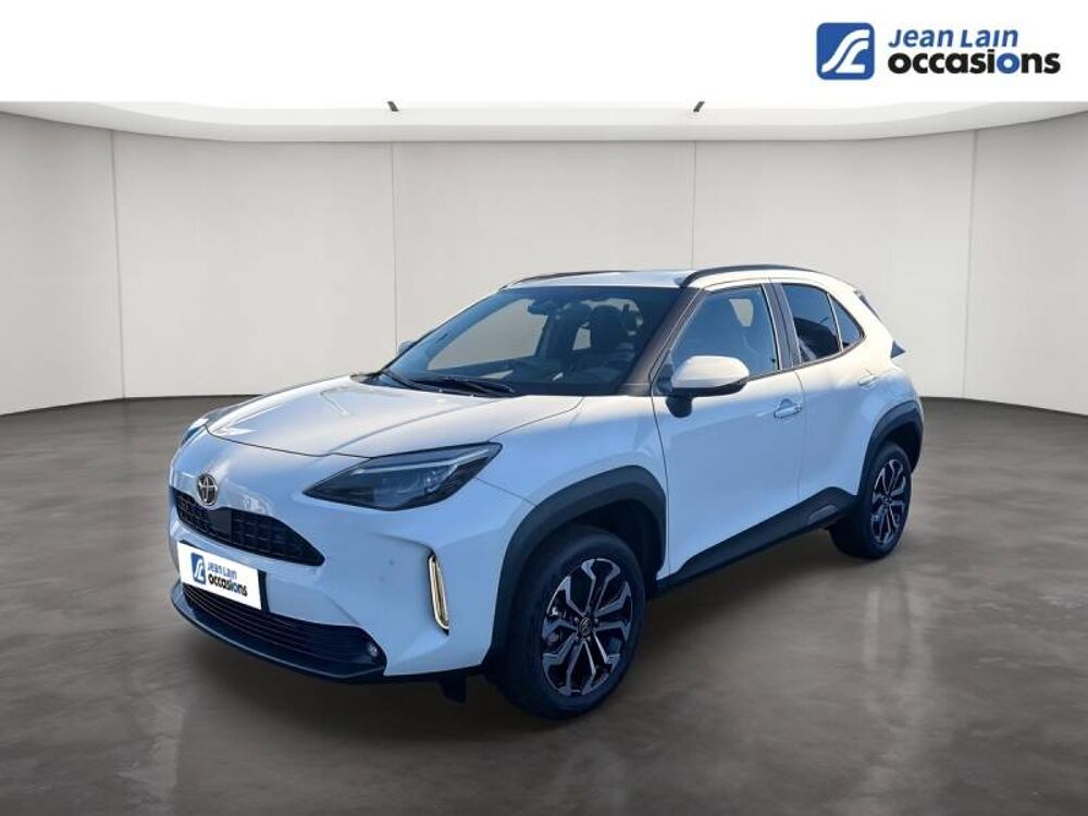 Yaris Cross Hybride 130h 2WD Design 2025 occasion 73290 La Motte-Servolex