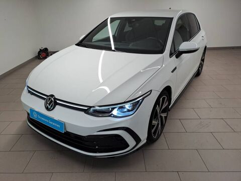 Volkswagen Golf 1.5 eTSI OPF 150 DSG7 R-Line 2024 occasion Belleville 69220