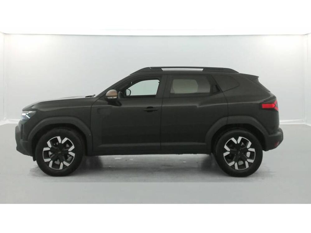 Duster Hybrid 140 Extreme 2025 occasion 29000 Quimper