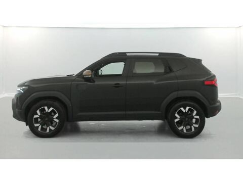Duster Hybrid 140 Extreme 2025 occasion 29000 Quimper