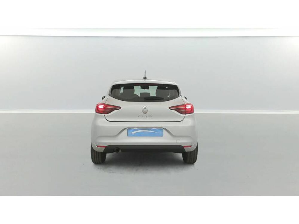 Clio TCe 90 Equilibre 2024 occasion 29200 Brest
