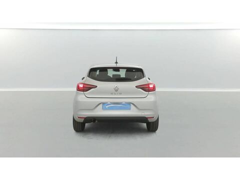 Clio TCe 90 Equilibre 2024 occasion 29200 Brest