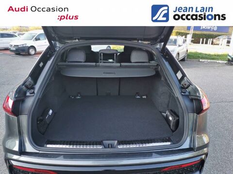Q5 Sportback e-hybrid 299 ch S tronic 7 Quattro S line 2025 occasion 05000 Gap