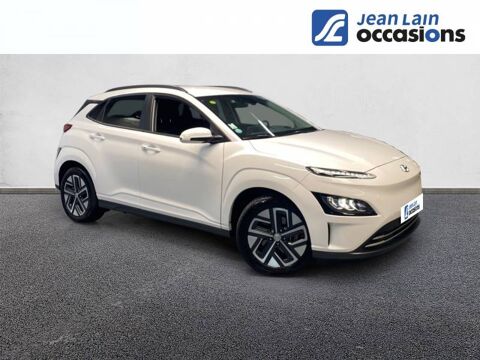 Kona Electrique 64 kWh - 204 ch Creative 2023 occasion 74600 Seynod