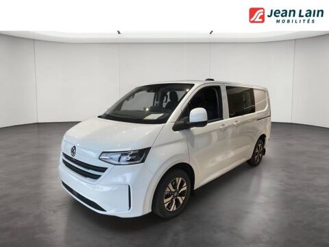 Transporter TRANSPORTER PROCAB L1H1 2.0 TDI 150 BVA8 BUSINESS 2026 occasion 73290 La Motte-Servolex