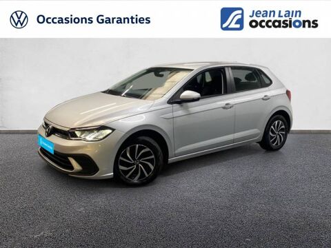 Volkswagen Polo 1.0 TSI 95 S&S BVM5 2023 occasion Seynod 74600