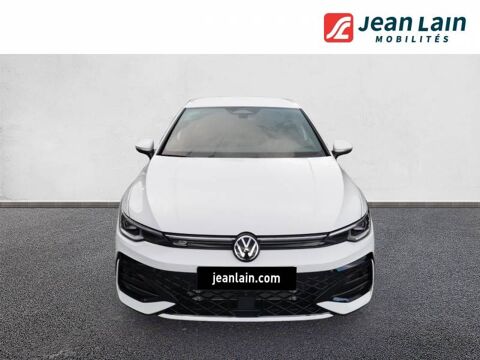 Golf 1.5 eTSI EVO2 150 DSG7 R-Line Edition 2026 occasion 05000 Gap