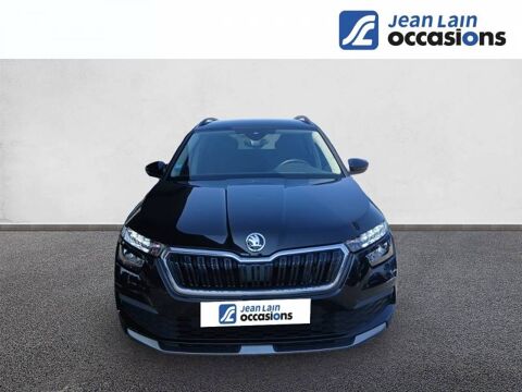 Kamiq 1.0 TSI Evo 110 ch BVM6 Ambition 2023 occasion 74200 Margencel