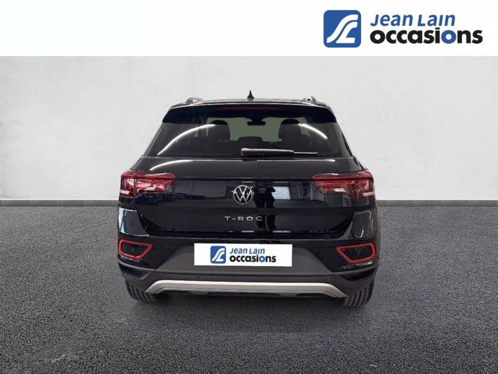 T-ROC T-Roc 1.5 TSI EVO2 150 Start/Stop DSG7 VW Edition 2025 occasion 01170 Cessy