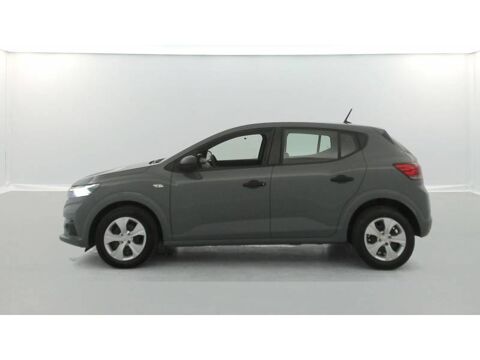 Sandero SCe 65 GSR2 Essential 2024 occasion 61100 Flers