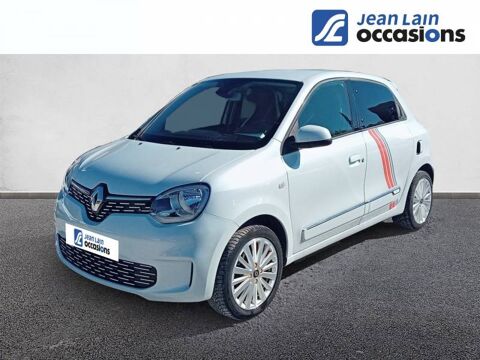 Renault Twingo III Achat Intégral Vibes 2020 occasion Gap 05000