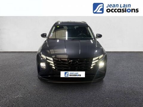 Tucson 1.6 T-GDI 150 Hybrid 48V iBVM Creative 2022 occasion 74600 Seynod