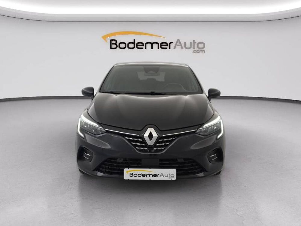 Clio TCe 90 Techno 2023 occasion 56850 Caudan