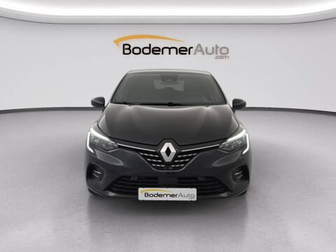 Clio TCe 90 Techno 2023 occasion 56850 Caudan