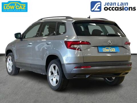 Karoq 1.6 TDI 116 ch DSG7 Business 2019 occasion 38360 Sassenage