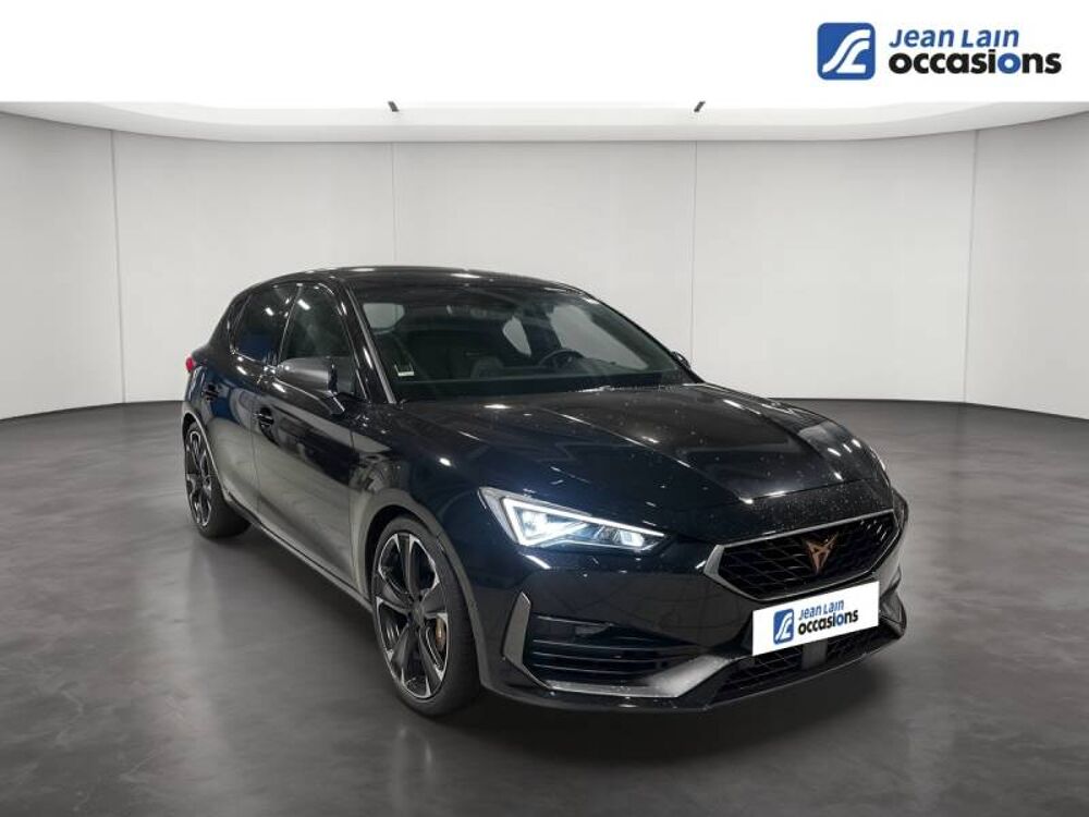 Leon 2.0 TSI 300 ch DSG7 VZ 2022 occasion 74100 Ville-la-Grand
