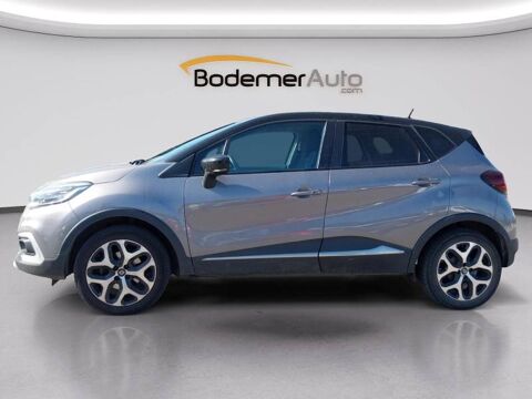 Captur TCe 130 FAP Intens 2019 occasion 61000 Alen&ccedil;on