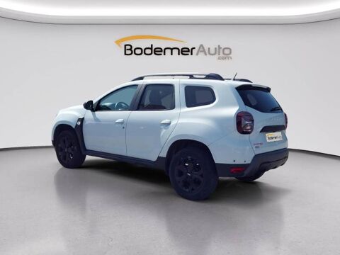Duster ECO-G 100 4x2 Extreme 2023 occasion 29900 Concarneau