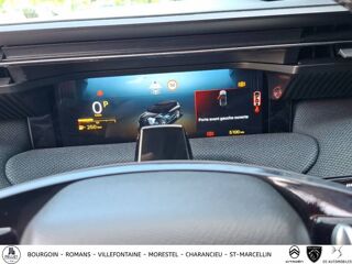 C5 aircross C5 Aircross Hybride 145 ch e-DCS6 Max 2026 occasion 38300 Bourgoin-Jallieu