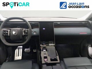C5 aircross C5 Aircross Hybride 145 ch e-DCS6 Max 2025 occasion 74200 Anthy-sur-L&eacute;man
