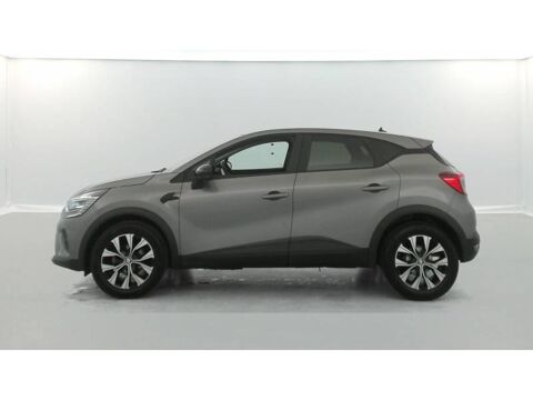 Captur TCe 90 Evolution 2024 occasion 29200 Brest