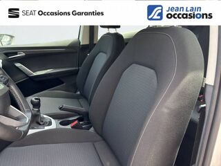 Arona 1.0 TSI 95 ch Start/Stop BVM5 Copa 2024 occasion 38500 Voiron