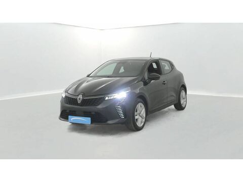 Annonce voiture Renault Clio 17990 €