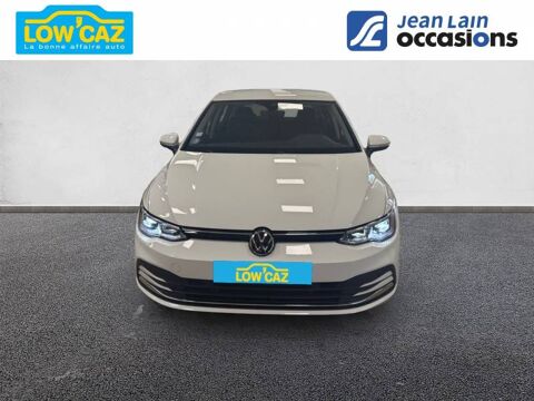 Golf 1.5 eTSI OPF 150 DSG7 Style 1st 2020 occasion 38360 Sassenage