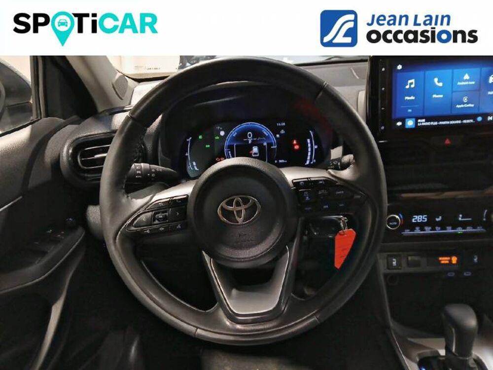 Yaris Cross Hybride 116h 2WD Dynamic Business + Programme To 2025 occasion 74600 Seynod