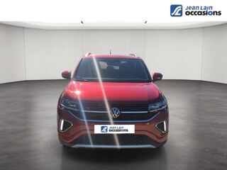 T-Cross 1.0 TSI 116 Start/Stop DSG7 R-Line 2024 occasion 04130 Volx