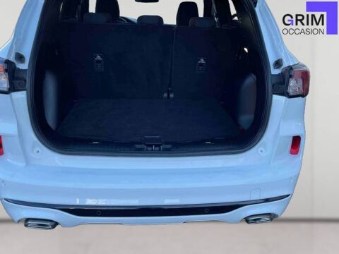 Kuga 2.5 Duratec 190 ch FlexiFuel FHEV E85 Powershift ST-Lin 2023 occasion 34970 Lattes