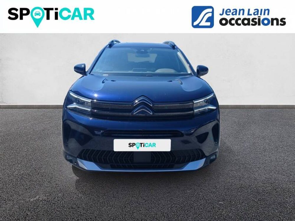 C5 aircross C5 Aircross BlueHDi 130 EAT8 Max 2025 occasion 74100 V&eacute;traz-Monthoux