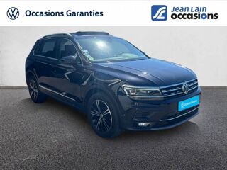 Tiguan 2.0 Bi-TDI 240 DSG7 4Motion Carat Exclusive 2019 occasion 38530 Pontcharra