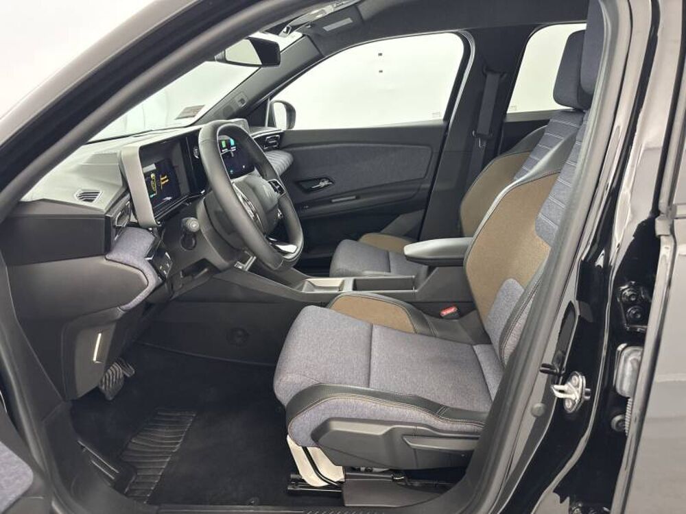 R5 Renault 5 E-Tech Electrique 120 ch autonomie urbaine Techno 2025 occasion 61200 Argentan