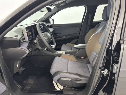 R5 Renault 5 E-Tech Electrique 120 ch autonomie urbaine Techno 2025 occasion 61200 Argentan