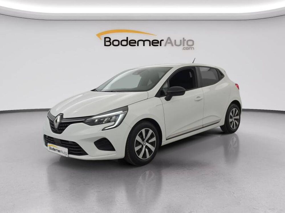 Clio TCe 90 Evolution 2022 occasion 29600 Morlaix