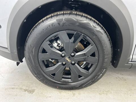 Jogger Hybrid 140 7 places GSR2 Extreme 2025 occasion 22000 Saint-Brieuc