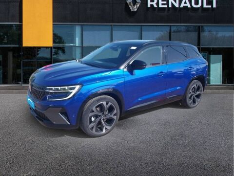 Annonce voiture Renault Austral 31990 €