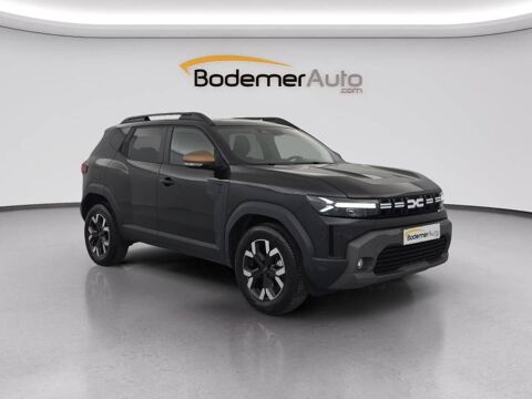 Duster Hybrid 140 Extreme 2025 occasion 29900 Concarneau
