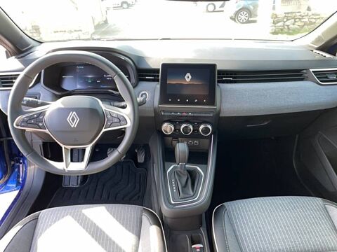 Clio E-Tech full hybrid 145 ch GSR2 Techno 2025 occasion 56800 Plo&euml;rmel