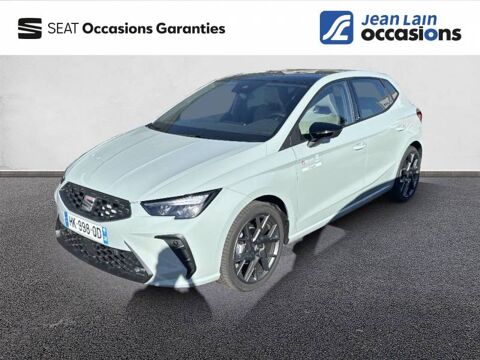 Annonce voiture Seat Ibiza 27976 €