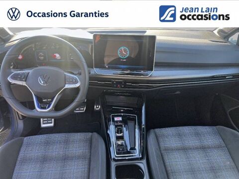 Golf 1.5 eHybrid 272 DSG6 GTE 2025 occasion 74100 Ville-la-Grand
