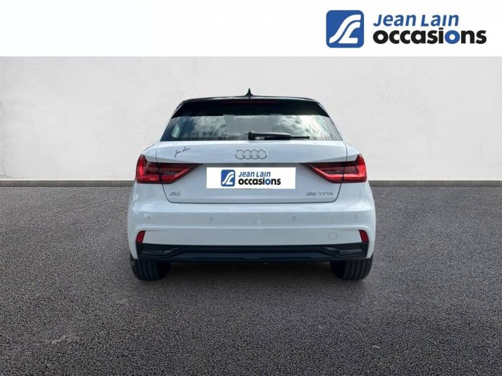 A1 Sportback 25 TFSI 95 ch BVM5 Design 2025 occasion 05000 Gap