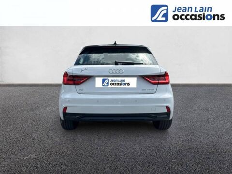 A1 Sportback 25 TFSI 95 ch BVM5 Design 2025 occasion 05000 Gap