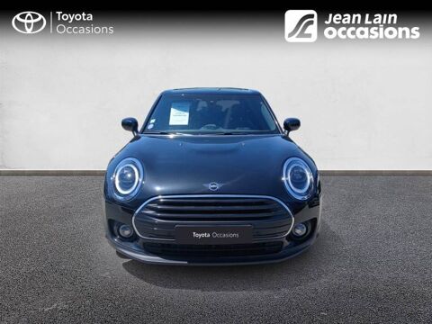 Cooper Clubman One 102 ch DKG7 Finition Business Design 2022 occasion 26000 Valence