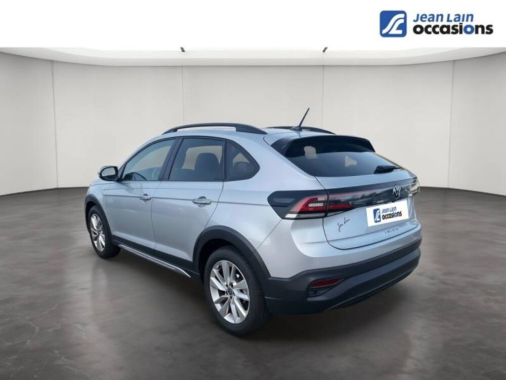 Taigo 1.0 TSI 116 DSG7 VW Edition 2025 occasion 74100 Ville-la-Grand