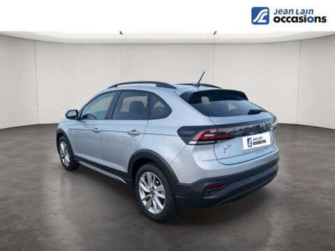 Taigo 1.0 TSI 116 DSG7 VW Edition 2025 occasion 74100 Ville-la-Grand