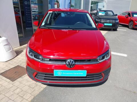Polo 1.0 TSI 110 S&S DSG7 Life Plus 2023 occasion 24200 Sarlat-la-Canéda