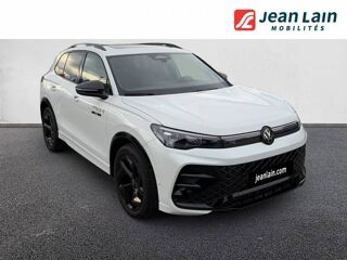 Tiguan 1.5 eTSI 150ch DSG7 R-Line 2026 occasion 74600 Seynod