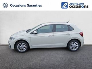 Polo 1.0 TSI 95 S&S BVM5 Style 2024 occasion 69200 V&eacute;nissieux